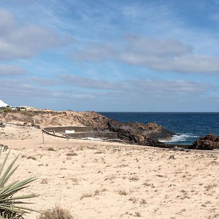 צ'ארקו דל פאלו Delmar Natur מראה חיצוני תמונה