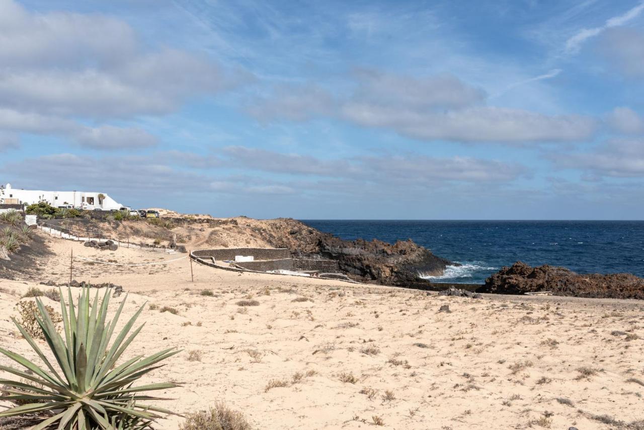 צ'ארקו דל פאלו Delmar Natur מראה חיצוני תמונה